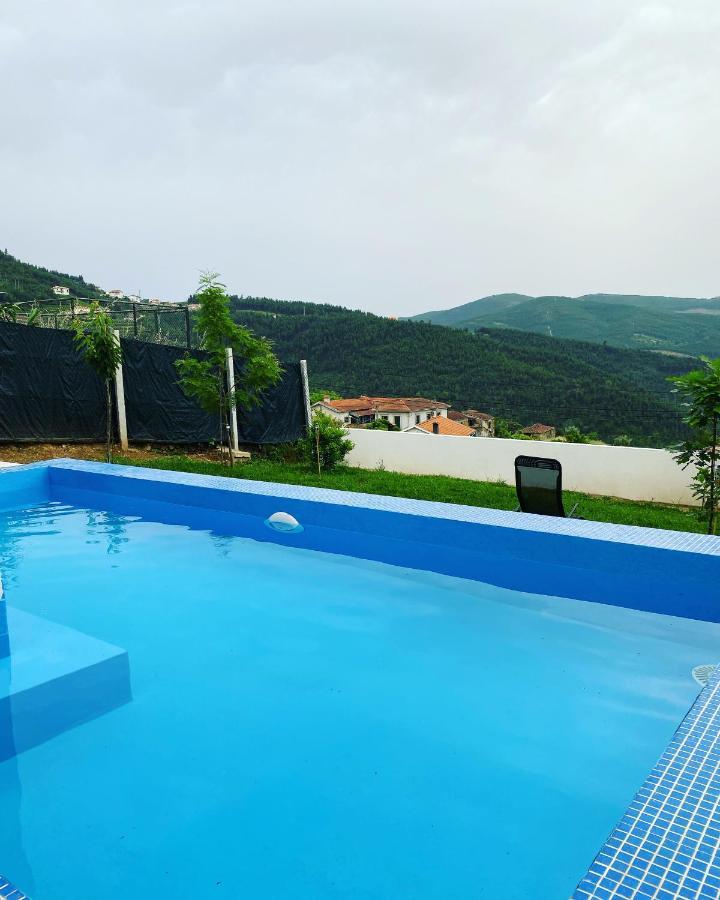 Villa Douro Box à Castelo de Paiva Extérieur photo