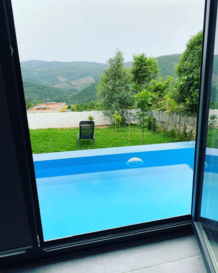 Villa Douro Box à Castelo de Paiva Extérieur photo